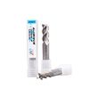 Fresa de carboneto para alumínio EMT09 (3 estrias)