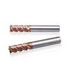 Broca de carboneto EMB03 (4 estrias)