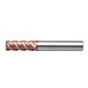 Broca de carboneto EMB03 (4 estrias)