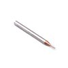 Fresa de carboneto EMC01 X5070, (estria dupla)