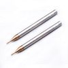 Fresa quadrada de carboneto EMC03 X5070, (4 estrias)