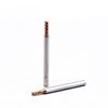 Fresa quadrada de carboneto EMC03 X5070, (4 estrias)