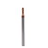 Fresa cónica de carboneto EMC06 X5070, comprimento longo