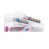 Fresa de calibrar com revestimento DLC (4 estrias) EME11 HRC65º