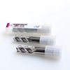 Fresa (3 estrias) de carboneto, energia-alu UNT EME03
