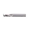 Fresa de carboneto, broca de corte espiral de carboneto EMS.01