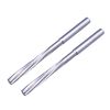 Mandril de haste redonda com ponta de carboneto, mandril CNC, UNT-EMH09