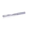 Mandril de haste redonda com ponta de carboneto, mandril CNC, UNT-EMH09